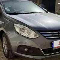 فروش خودروی J4 و یا معاوضه با آپارتمان