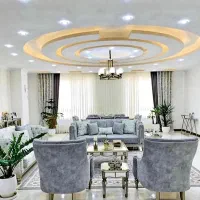 اندرزگو/۱۳۵متر۲خواب/جنوبی/تاپلوکیشن