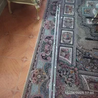 چوب پرده ساده