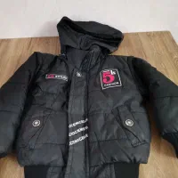 کاپشن بچگانه|کفش و لباس بچه|فردیس, شهرک ناز|دیوار