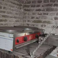 کرپ ساز دو صفحه
