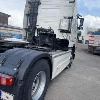 اف هاش ۴۶۰ اتومات مدل۸۴|خودرو سنگین|اردبیل, |دیوار