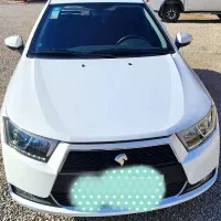 دنا پلاس بورسی ۵ دنده