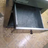 میزکار و میز دخل