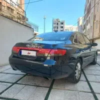 هیوندا آزرا مدل ۲۰۰۷|خودرو سواری و وانت|تهران, آزادشهر|دیوار