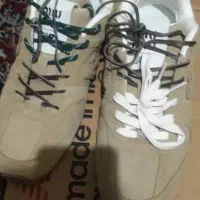 کفش اصلی نیوبالانس میومیو ایتالیایی