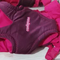 آغوشی کودک.مارک وان بای وان