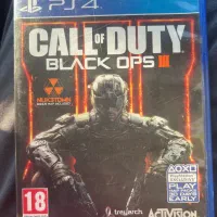 کالاف دیوتی بلک اپس۳برایps4