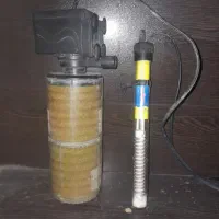 لوازم اکواریوم