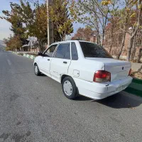 پراید ۱۳۲ مدل ۹۱|خودرو سواری و وانت|تهران, تهرانپارس غربی|دیوار