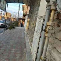 کرکره توری یک جفت|مصالح و تجهیزات ساختمان|اردبیل, |دیوار
