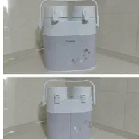 فلاکس دوقلو
