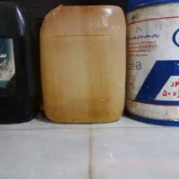 دبه ۲۰ لیتری|ظروف نگهدارنده، پلاستیکی، یک‌بارمصرف|ایلام, |دیوار