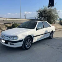 پارس موتور جدید سفارشی ۱۴۰۲