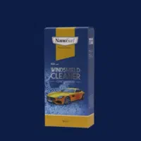 شیشه شوی فوق قوی و غلیظ نانو