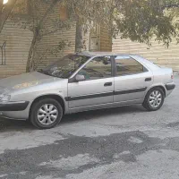 زانتیا2000درحدصفر