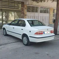 سمندef7۹۴دوگانه فابریک خونگی|خودرو سواری و وانت|اصفهان, ملک‌شهر|دیوار