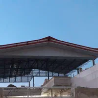 نصب شیروانی. سبک سازی.|خدمات پیشه و مهارت|الیگودرز, |دیوار