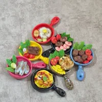 مگنت های یخچال وکابینت|صنایع دستی و سایر لوازم تزئینی|پاسارگاد, |دیوار