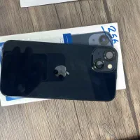 ۱۳ نرمال ۲۵۶