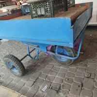 فرغون فروشی در پارس آباد