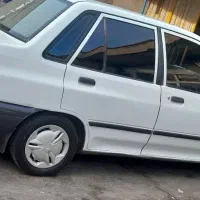 پراید مدل ۸۰