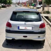 مدل۸۲تیپ۲ فرانسوی|خودرو سواری و وانت|شاندیز, |دیوار