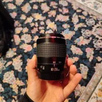 لنز دوربین  تلهفوتو Canon 80-200mm