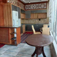 اجاره روزانه باغ ویلا استخر دار(استخر داخل مجموعه)|اجارهٔ کوتاهمدت ویلا و باغ|مشهد, میان ولایت|دیوار