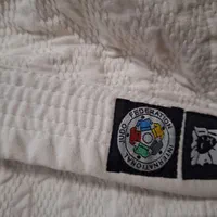 لباس ورزشی جدو|تجهیزات ورزشی|تهران, حکیمیه|دیوار