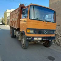 خاور ۶۰۸ ۸۶|خودرو سنگین|یزد, |دیوار