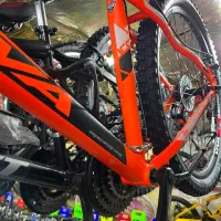 دوچرخه ویوا شیمانو دیسکی|دوچرخه، اسکیت، اسکوتر|قم, وادی السلام|دیوار