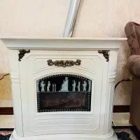 بخاری شومینه 32000 مشهد دوام مدل MD900