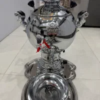 سماور طاووس