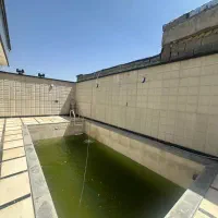 ویلاباغ۲۵۰متری چسب بافت کردان ج سهیلیه زعفرانیه|فروش خانه و ویلا|رامجین, |دیوار