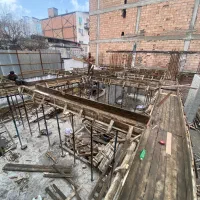 ارماتوربند ماهر و‌نیمه ماهر