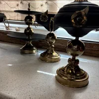 ظروف پزیرایی