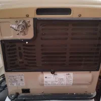 بخاری بدون دودکش گازی وبرقی|بخاری، هیتر، شومینه|نجف‌آباد, جلال آباد|دیوار