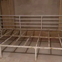 تخت حیاطی
