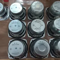 بلندگو 3اینچ  الجی  اصلی|سیستم صوتی خانگی|بومهن, |دیوار