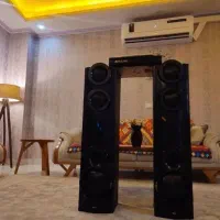خریدار انواع سینما خانگی در محل|سیستم صوتی خانگی|تهران, آجودانیه|دیوار