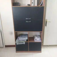 شلف،کتابخانه