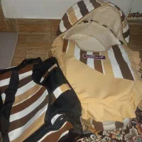 کریر بچه|اسباب و اثاث بچه|ارومیه, |دیوار