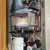 تعمیرات تخصصی انواع پکیج