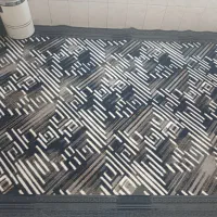 گلیم ۶ متری