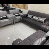 مبل راحتی نگین