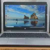 لپ تاپ HP 650 G2 i5 6200u نسل 6 تمیز