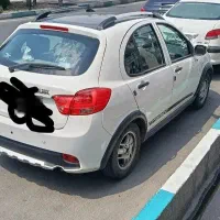 کوییک R مدل ۹۹ بی رنگ