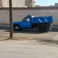 حمل انواع مصالح ساختمانی وغیر ساختمانی