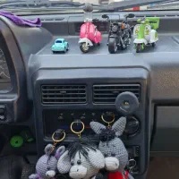 فروش عروسک های کیوت و قشنگ